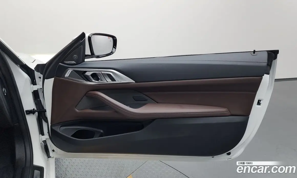 BMW 4 серия 2025 2.0 автомат (гидро), фото 14