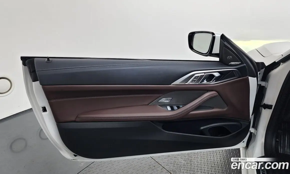 BMW 4 серия 2025 2.0 автомат (гидро), фото 15
