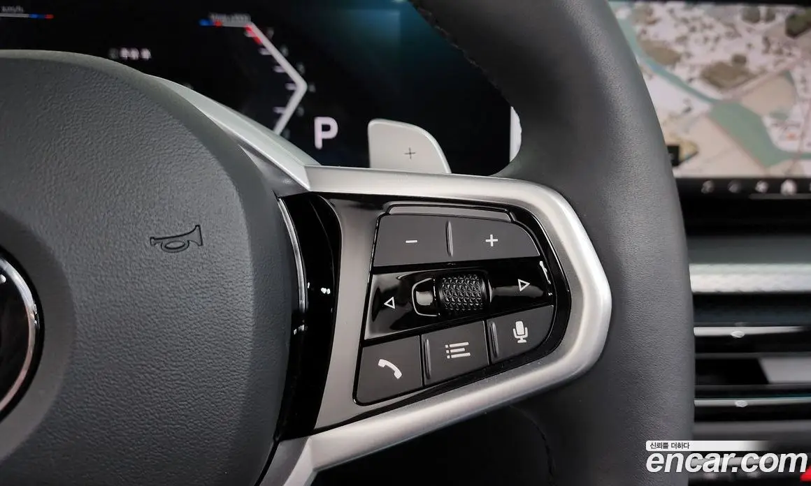 BMW 4 серия 2025 2.0 автомат (гидро), фото 22