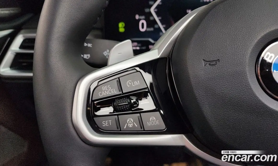 BMW 4 серия 2025 2.0 автомат (гидро), фото 23