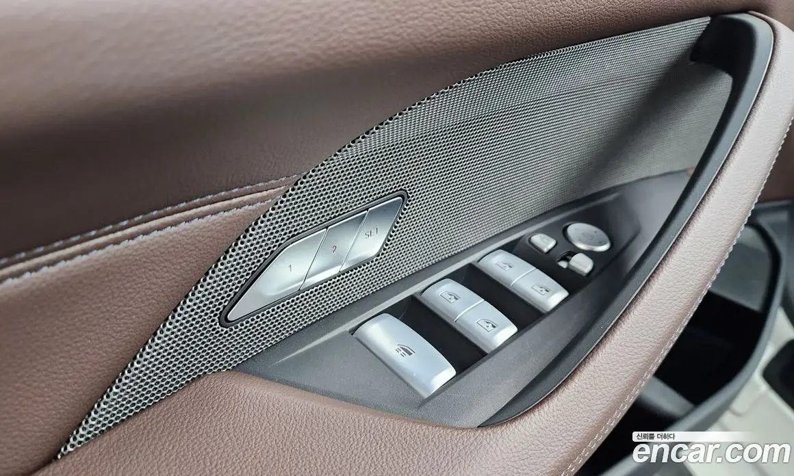 BMW 4 серия 2025 2.0 автомат (гидро), фото 29