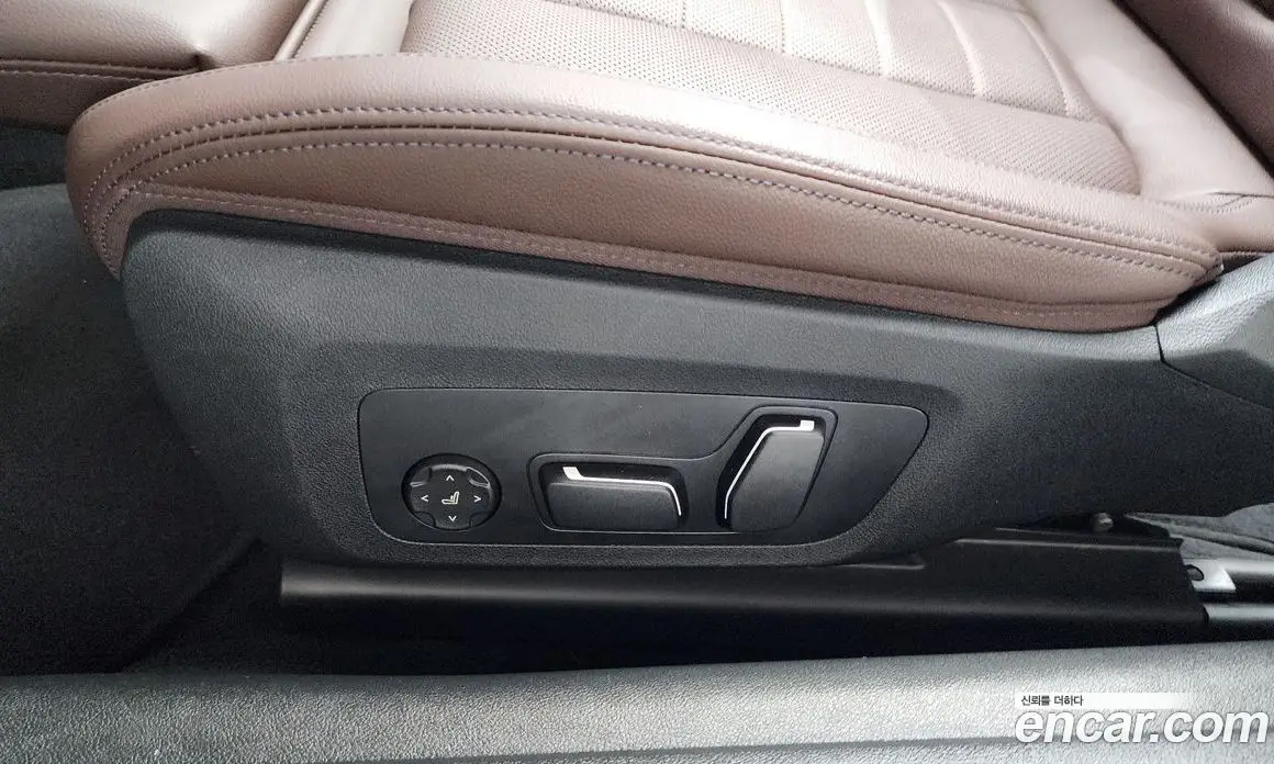 BMW 4 серия 2025 2.0 автомат (гидро), фото 31