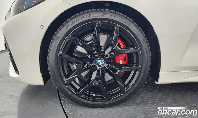 BMW 4 серия 2025 2.0 автомат (гидро), миниатюра 5