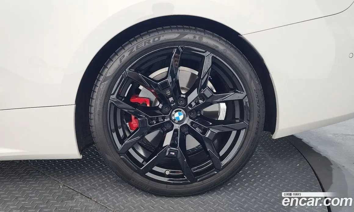 BMW 4 серия 2025 2.0 автомат (гидро), фото 7