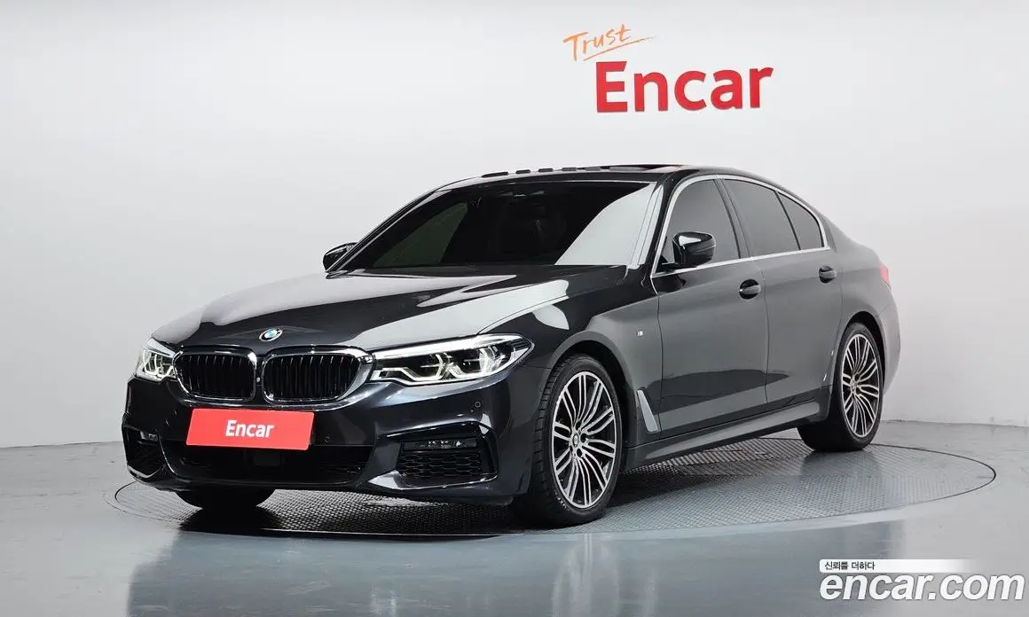 BMW 5 серия 2020 2.0 автомат (гидро), фото 1 BMW 5 серия 2020 2.0 автомат (гидро), фото 1