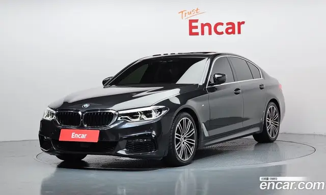 BMW 5 серия 2020 2.0 автомат (гидро), миниатюра 1 BMW 5 серия 2020 2.0 автомат (гидро), миниатюра 1