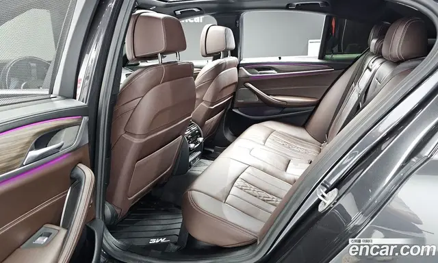 BMW 5 серия 2020 2.0 автомат (гидро), миниатюра 11 BMW 5 серия 2020 2.0 автомат (гидро), миниатюра 11