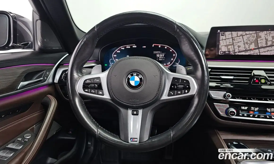 BMW 5 серия 2020 2.0 автомат (гидро), фото 12 BMW 5 серия 2020 2.0 автомат (гидро), фото 12