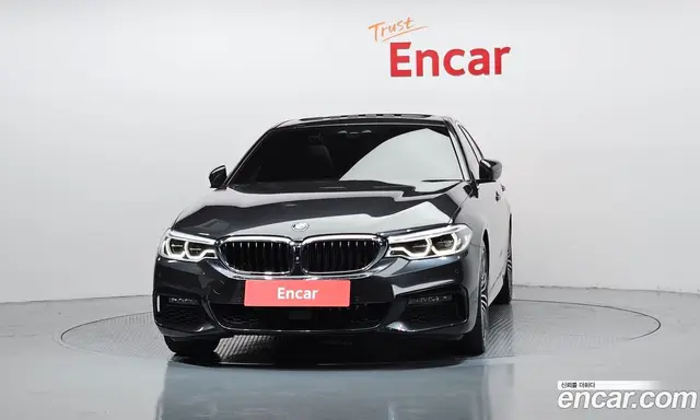 BMW 5 серия 2020 2.0 автомат (гидро), миниатюра 3 BMW 5 серия 2020 2.0 автомат (гидро), миниатюра 3