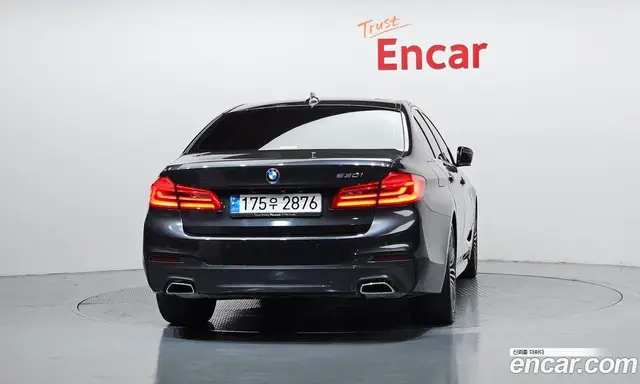 BMW 5 серия 2020 2.0 автомат (гидро), миниатюра 4 BMW 5 серия 2020 2.0 автомат (гидро), миниатюра 4