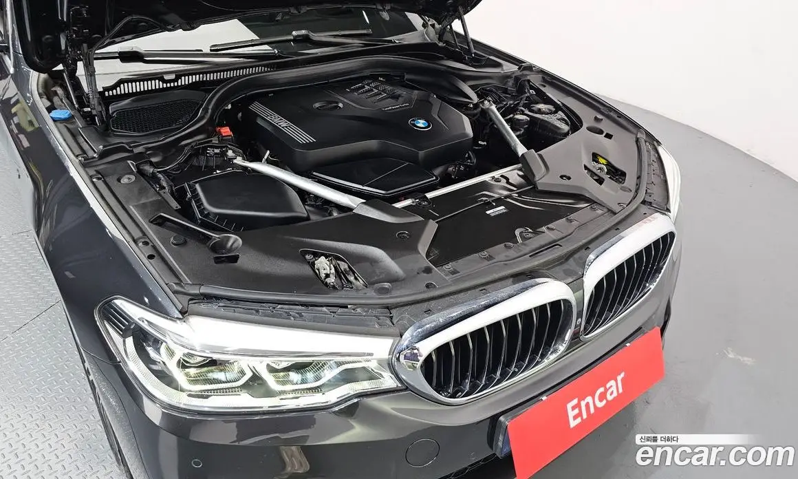 BMW 5 серия 2020 2.0 автомат (гидро), фото 6 BMW 5 серия 2020 2.0 автомат (гидро), фото 6