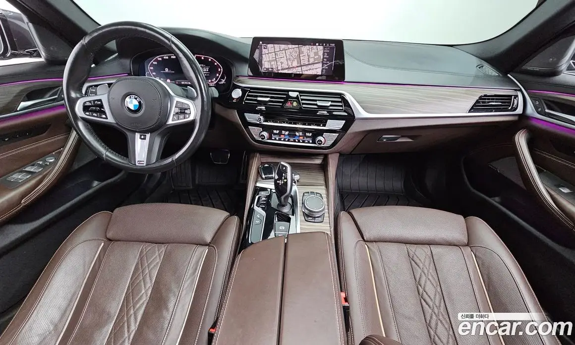 BMW 5 серия 2020 2.0 автомат (гидро), фото 7 BMW 5 серия 2020 2.0 автомат (гидро), фото 7
