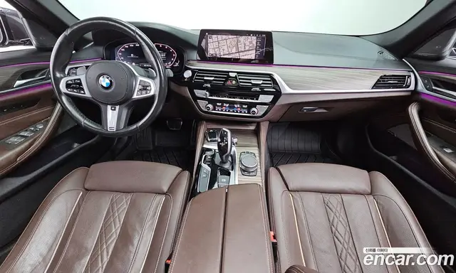 BMW 5 серия 2020 2.0 автомат (гидро), миниатюра 7 BMW 5 серия 2020 2.0 автомат (гидро), миниатюра 7