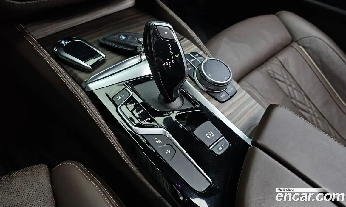 BMW 5 серия 2020 2.0 автомат (гидро), фото 9 BMW 5 серия 2020 2.0 автомат (гидро), фото 9