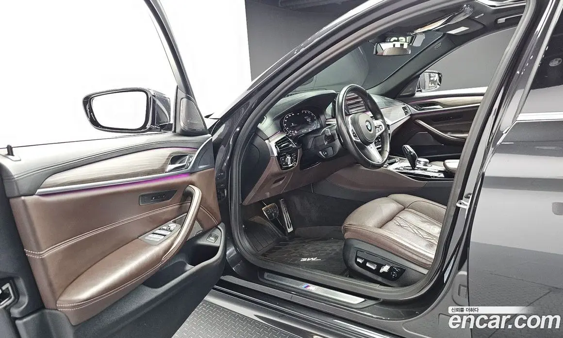 BMW 5 серия 2020 2.0 автомат (гидро), фото 10 BMW 5 серия 2020 2.0 автомат (гидро), фото 10