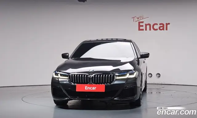 BMW 5 серия 2021 2.0 автомат (гидро), миниатюра 2 BMW 5 серия 2021 2.0 автомат (гидро), миниатюра 2