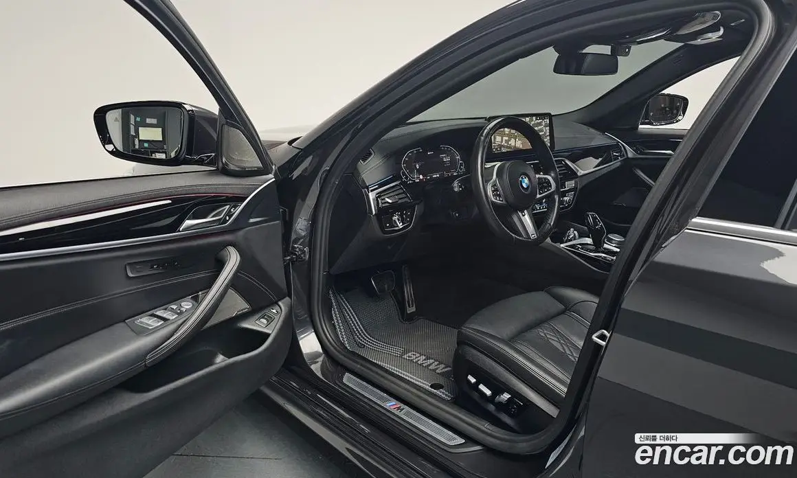 BMW 5 серия 2021 2.0 автомат (гидро), фото 12 BMW 5 серия 2021 2.0 автомат (гидро), фото 12