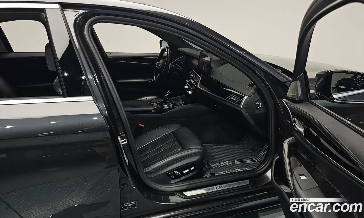 BMW 5 серия 2021 2.0 автомат (гидро), фото 16 BMW 5 серия 2021 2.0 автомат (гидро), фото 16