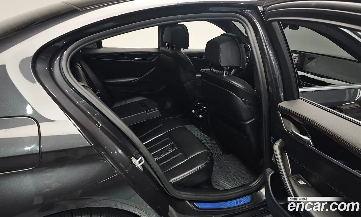BMW 5 серия 2021 2.0 автомат (гидро), фото 17 BMW 5 серия 2021 2.0 автомат (гидро), фото 17