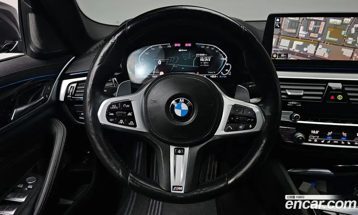 BMW 5 серия 2021 2.0 автомат (гидро), фото 18 BMW 5 серия 2021 2.0 автомат (гидро), фото 18
