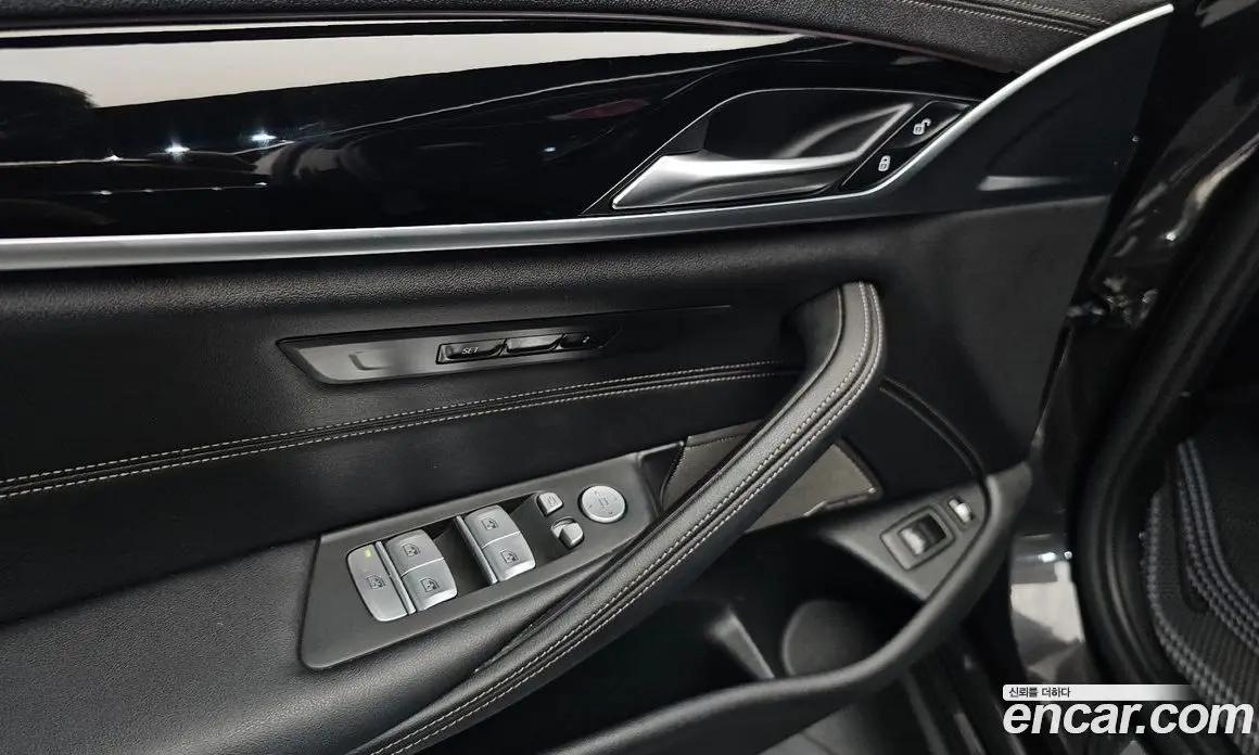 BMW 5 серия 2021 2.0 автомат (гидро), фото 23 BMW 5 серия 2021 2.0 автомат (гидро), фото 23