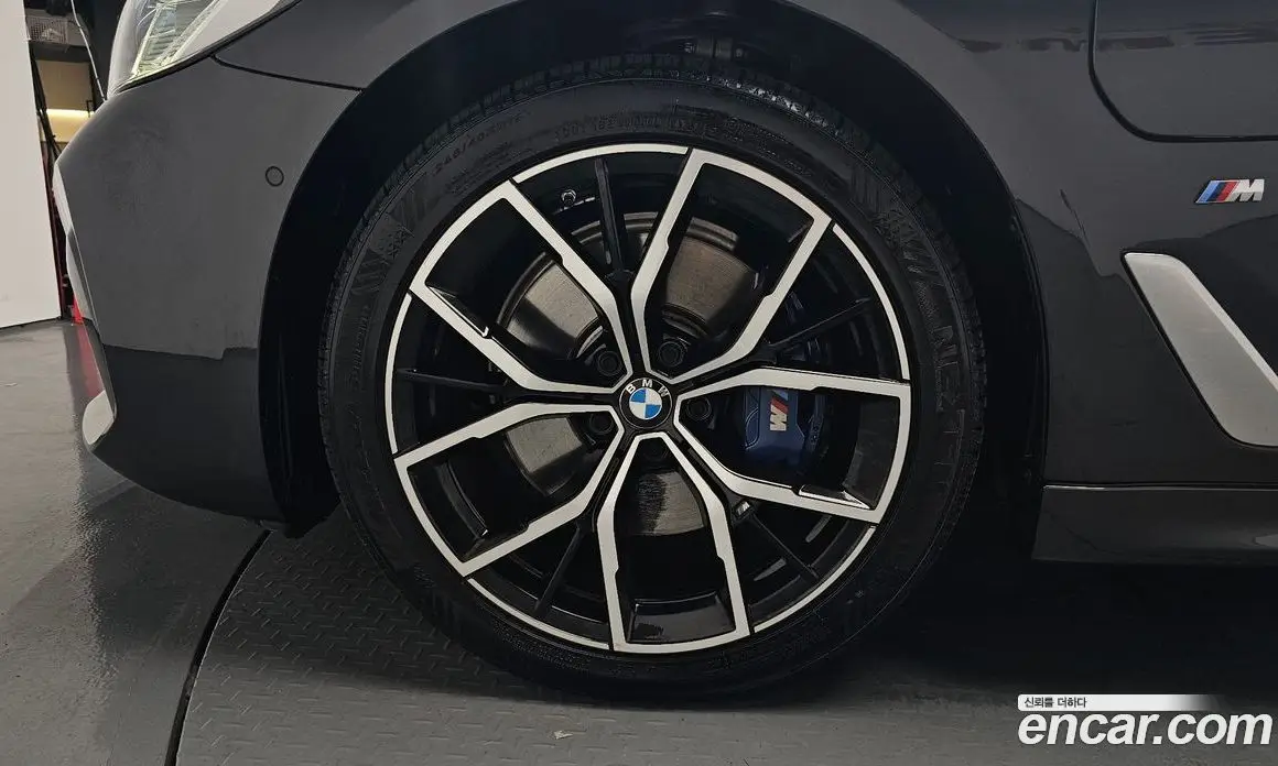 BMW 5 серия 2021 2.0 автомат (гидро), фото 4 BMW 5 серия 2021 2.0 автомат (гидро), фото 4