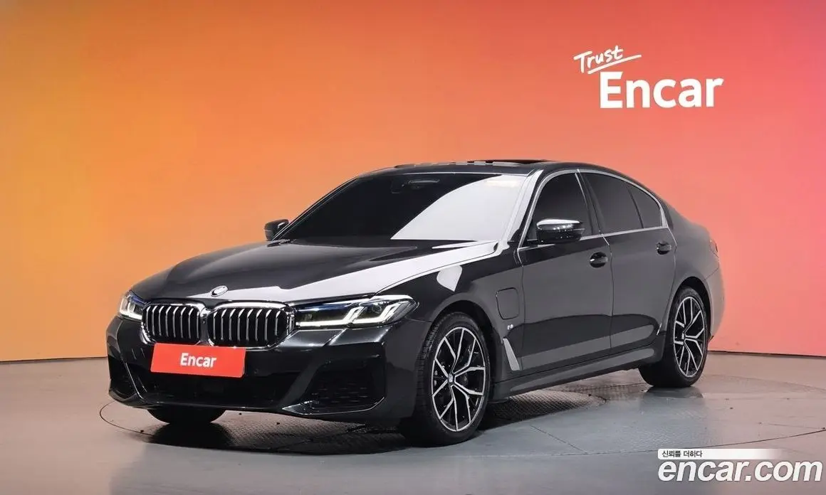 BMW 5 серия 2021 2.0 автомат (гидро), фото 35 BMW 5 серия 2021 2.0 автомат (гидро), фото 35