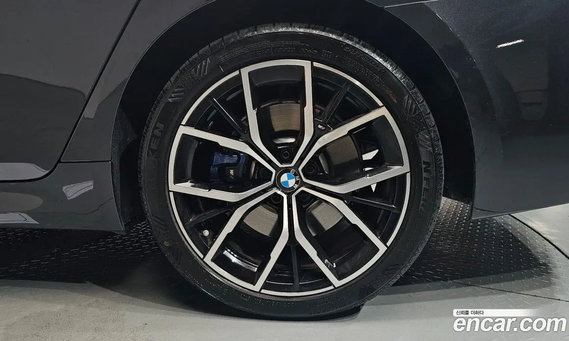 BMW 5 серия 2021 2.0 автомат (гидро), фото 6 BMW 5 серия 2021 2.0 автомат (гидро), фото 6