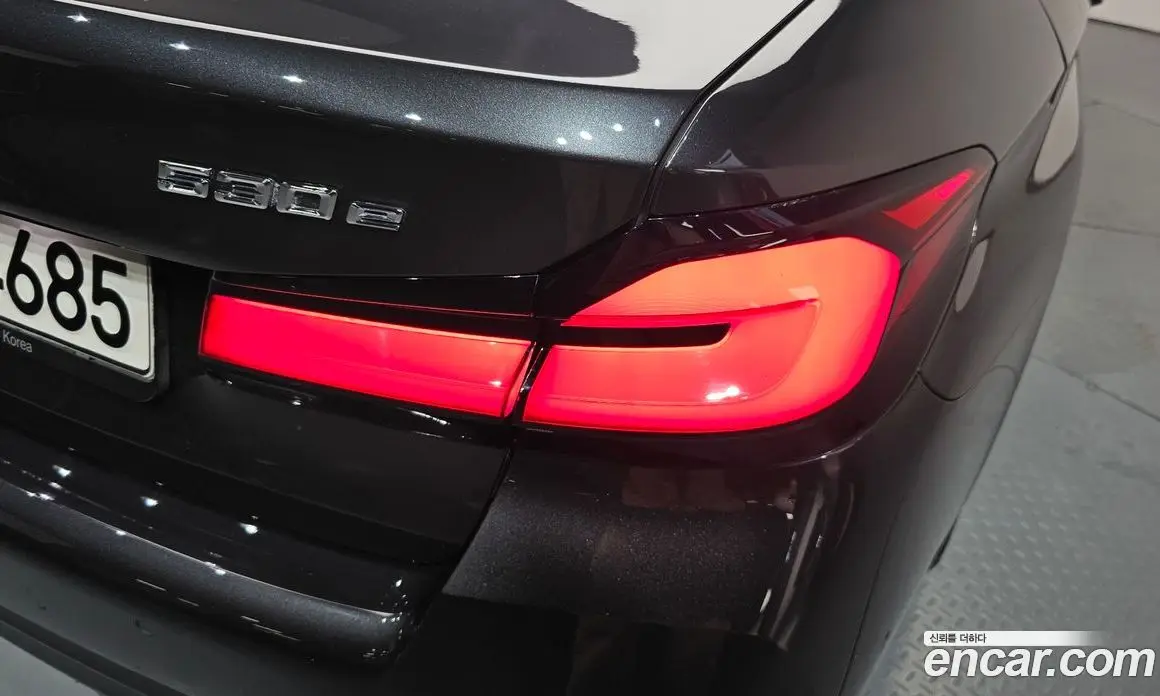 BMW 5 серия 2021 2.0 автомат (гидро), фото 8 BMW 5 серия 2021 2.0 автомат (гидро), фото 8