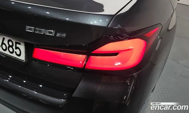BMW 5 серия 2021 2.0 автомат (гидро), миниатюра 8 BMW 5 серия 2021 2.0 автомат (гидро), миниатюра 8