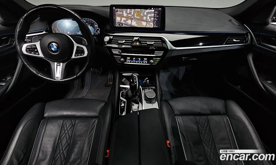 BMW 5 серия 2021 2.0 автомат (гидро), фото 9 BMW 5 серия 2021 2.0 автомат (гидро), фото 9