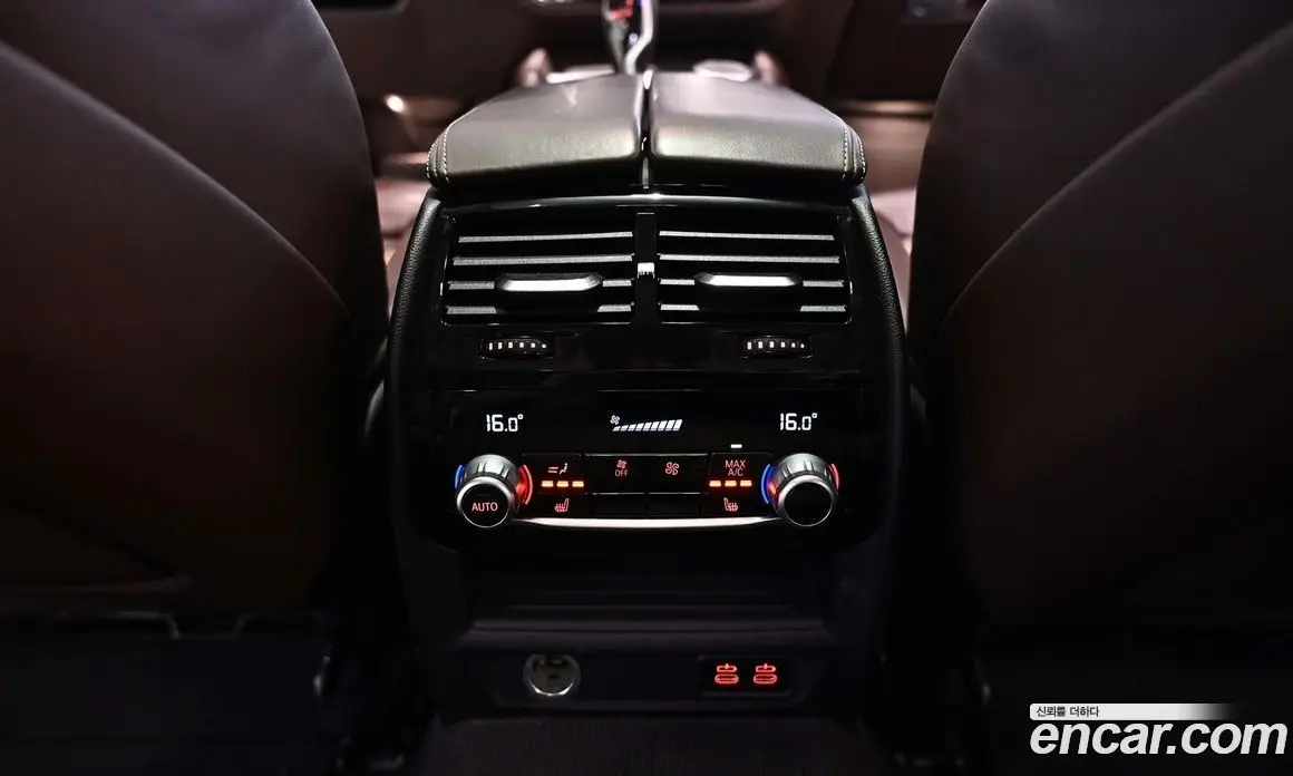 BMW 5 серия 2022 2.0 автомат (гидро), фото 16