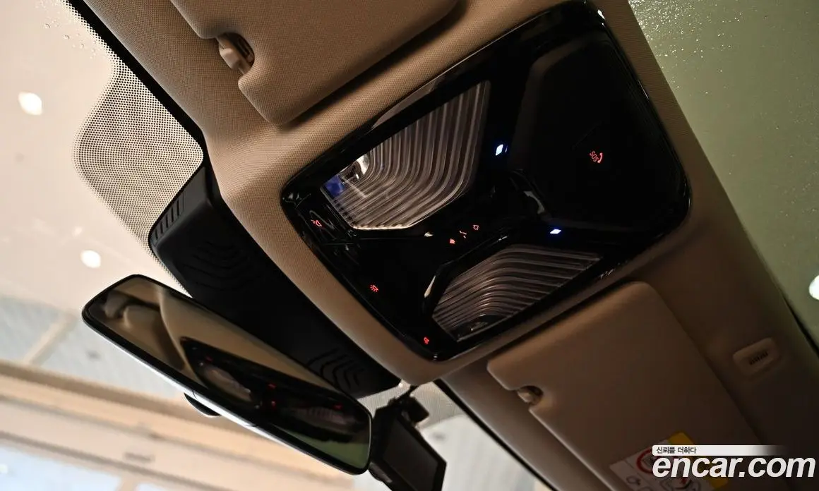 BMW 5 серия 2022 2.0 автомат (гидро), фото 19