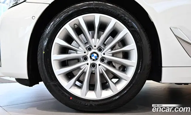 BMW 5 серия 2022 2.0 автомат (гидро), миниатюра 5