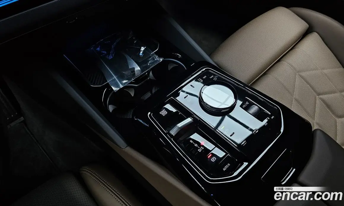BMW 5 серия 2023 2.0 автомат (гидро), фото 11