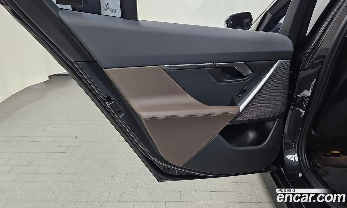 BMW 5 серия 2023 2.0 автомат (гидро), фото 14