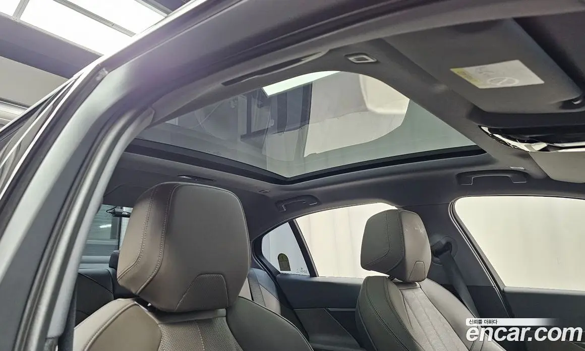 BMW 5 серия 2023 2.0 автомат (гидро), фото 20