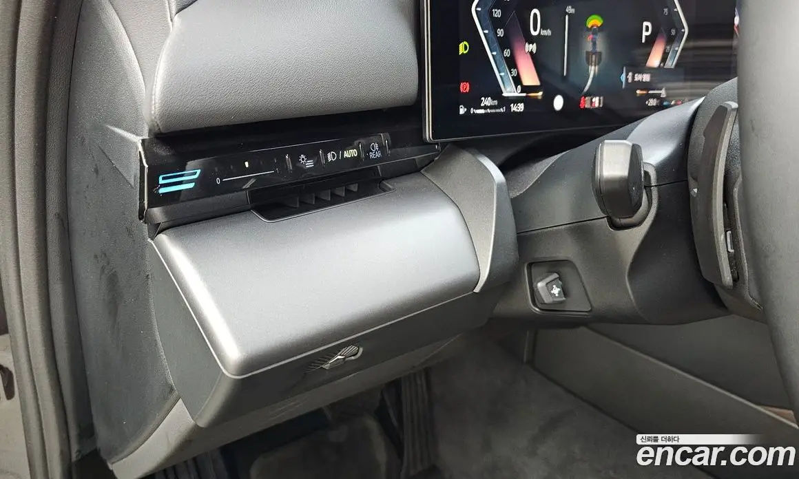 BMW 5 серия 2023 2.0 автомат (гидро), фото 24