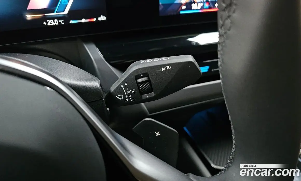 BMW 5 серия 2023 2.0 автомат (гидро), фото 25