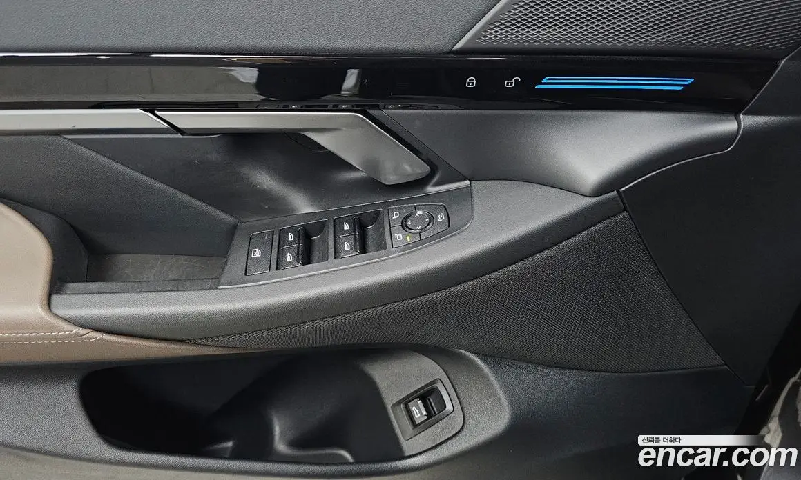BMW 5 серия 2023 2.0 автомат (гидро), фото 27