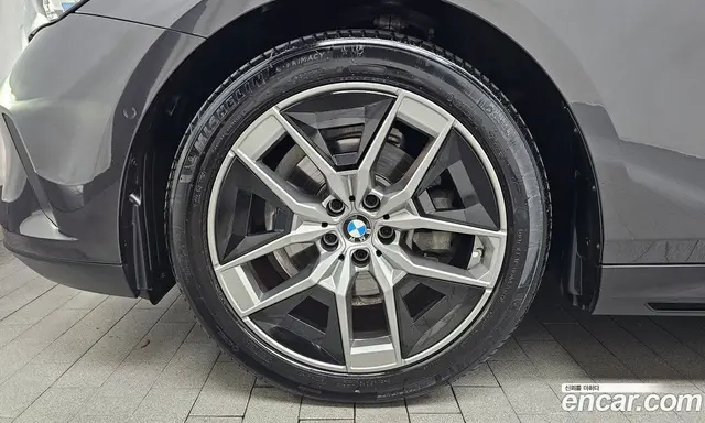 BMW 5 серия 2023 2.0 автомат (гидро), миниатюра 4