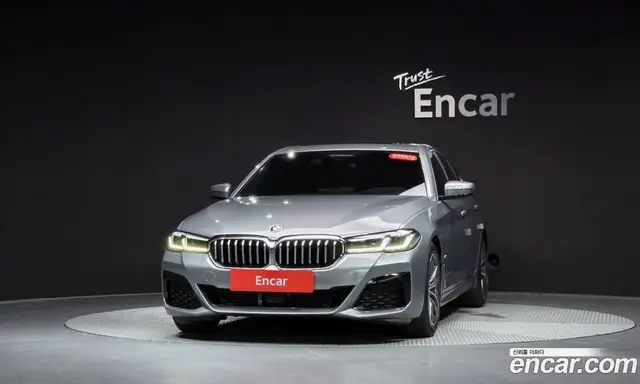BMW 5 серия 2023 2.0 автомат (гидро), миниатюра 2 BMW 5 серия 2023 2.0 автомат (гидро), миниатюра 2