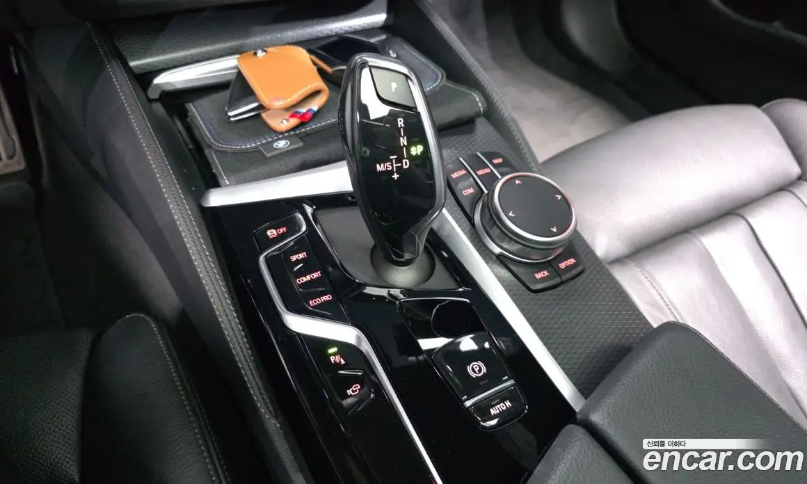 BMW 5 серия 2023 2.0 автомат (гидро), фото 11 BMW 5 серия 2023 2.0 автомат (гидро), фото 11