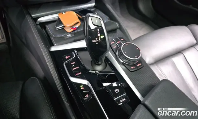 BMW 5 серия 2023 2.0 автомат (гидро), миниатюра 11 BMW 5 серия 2023 2.0 автомат (гидро), миниатюра 11