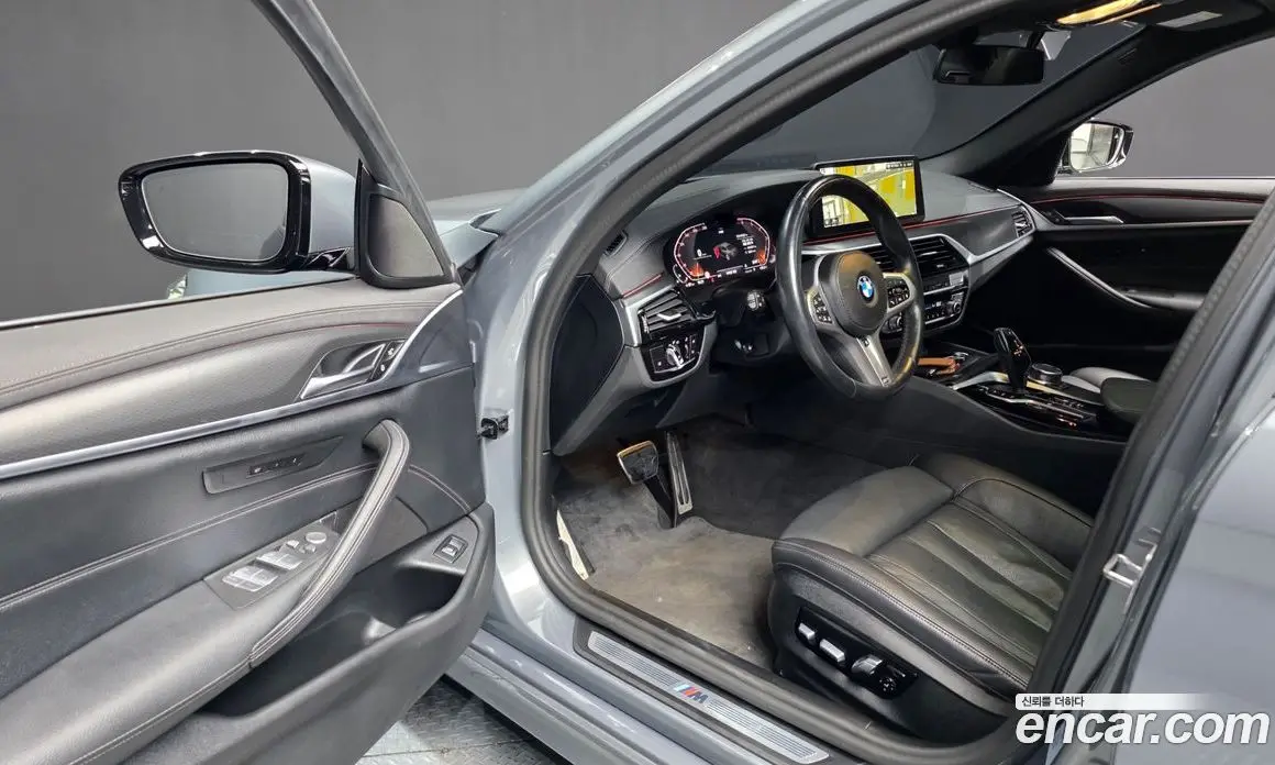 BMW 5 серия 2023 2.0 автомат (гидро), фото 12 BMW 5 серия 2023 2.0 автомат (гидро), фото 12