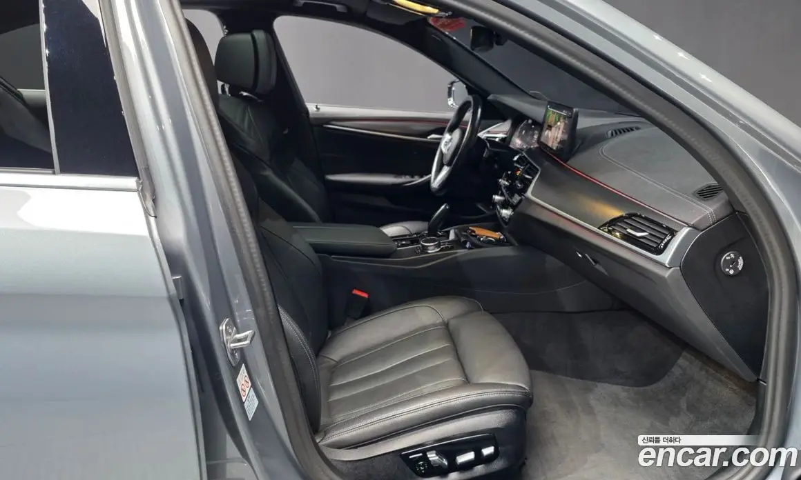 BMW 5 серия 2023 2.0 автомат (гидро), фото 16 BMW 5 серия 2023 2.0 автомат (гидро), фото 16