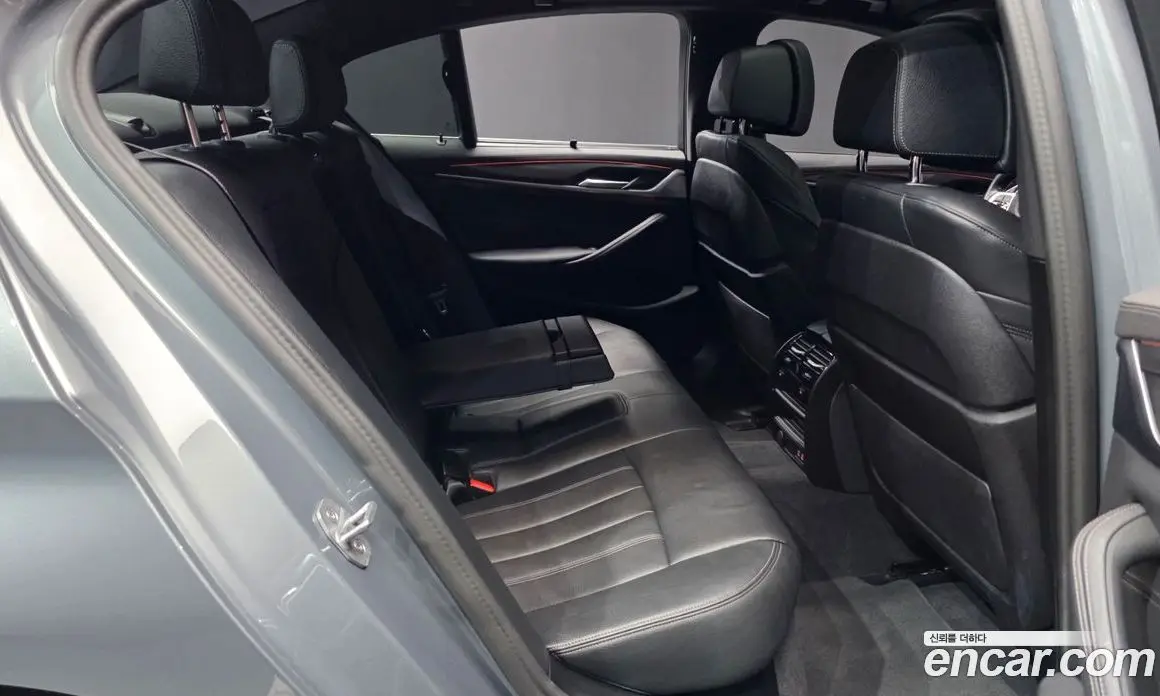 BMW 5 серия 2023 2.0 автомат (гидро), фото 17 BMW 5 серия 2023 2.0 автомат (гидро), фото 17