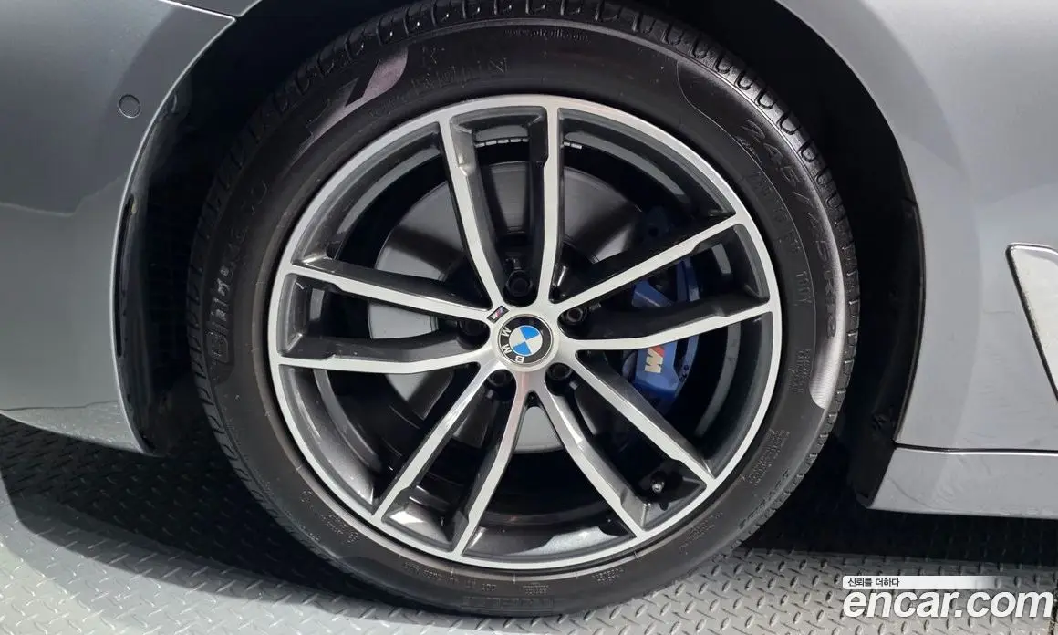 BMW 5 серия 2023 2.0 автомат (гидро), фото 4 BMW 5 серия 2023 2.0 автомат (гидро), фото 4