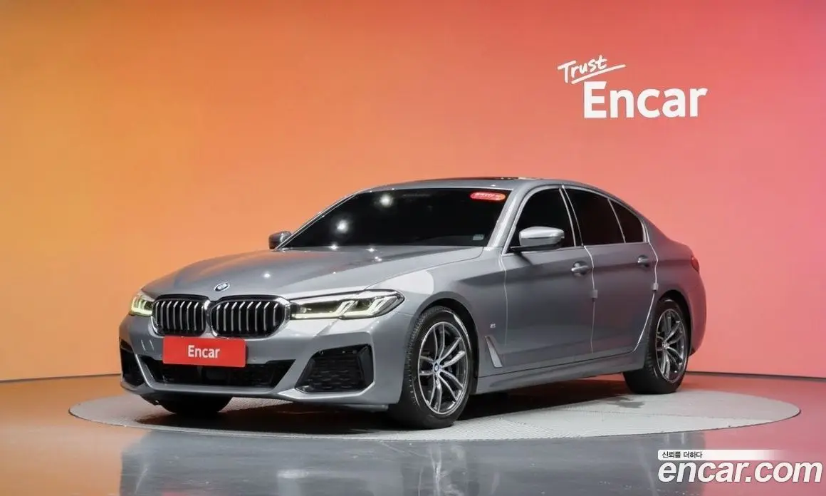 BMW 5 серия 2023 2.0 автомат (гидро), фото 38 BMW 5 серия 2023 2.0 автомат (гидро), фото 38