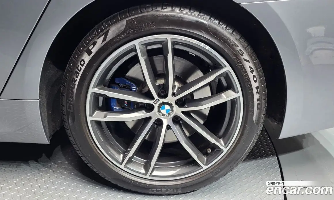 BMW 5 серия 2023 2.0 автомат (гидро), фото 6 BMW 5 серия 2023 2.0 автомат (гидро), фото 6